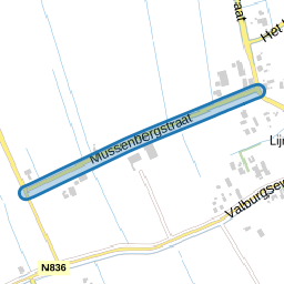 Mussenbergstraat