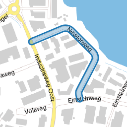 Newtonweg