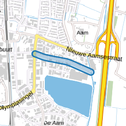 Nijverheidsweg