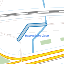 Plakse Uitweg