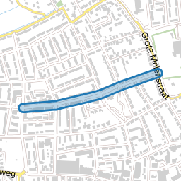 Prins Hendrikstraat
