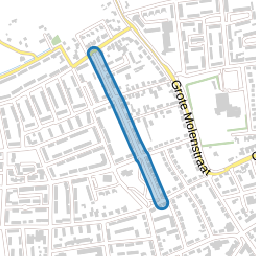 Prinses Beatrixstraat