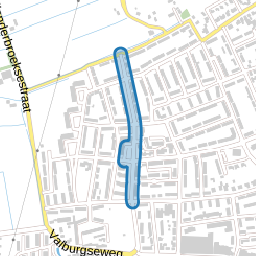 Rädeckerstraat