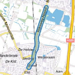 Rijksweg-Noord