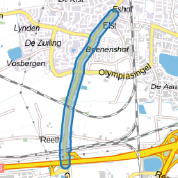 Rijksweg-Zuid