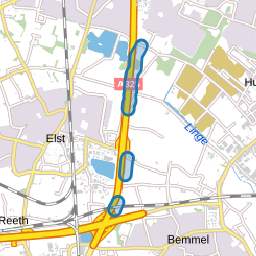 RijnWaalpad