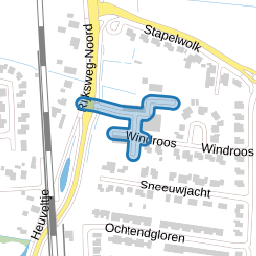 Rijzenburg