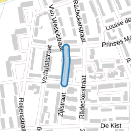 Sluterstraat