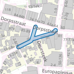 St. Werenfriedplein