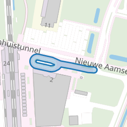 Stationsplein
