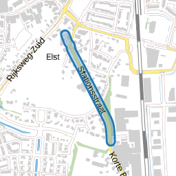 Stationsstraat