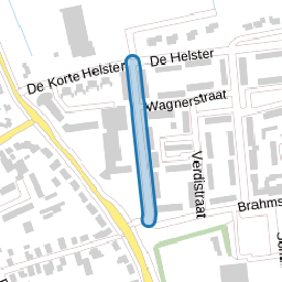 Sweelinckstraat