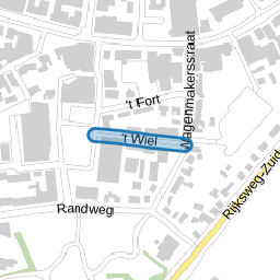 't Wiel