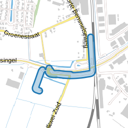 TEOstraat