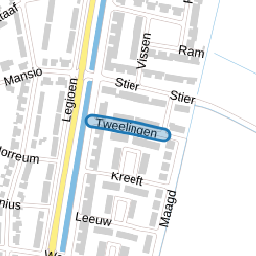Tweelingen