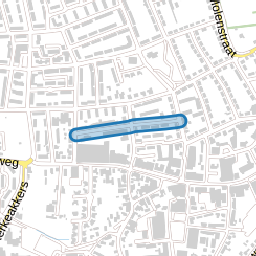 Van der Duyn van Maasdamstraat