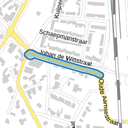 Van Oldenbarneveltstraat