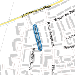 Van Weselstraat
