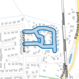 Vivaldistraat