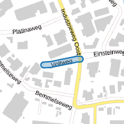 Voltweg