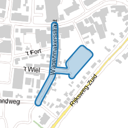 Wagenmakersstraat