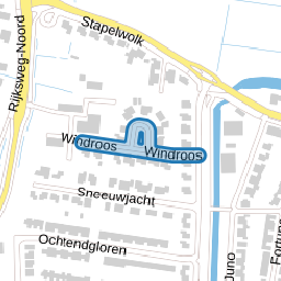 Windroos