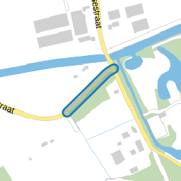 Gesperdensestraat