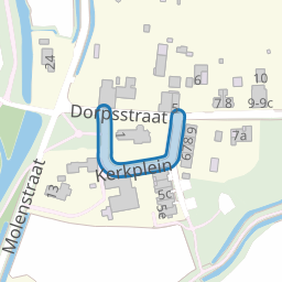 Kerkplein