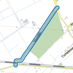 Veedijk