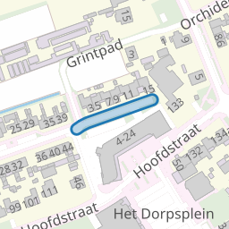 Amaryllisstraat