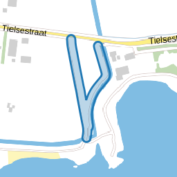 Hagepad West