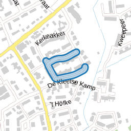 Hazenakkers