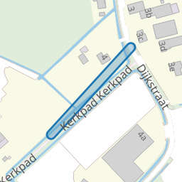 Kerkpad