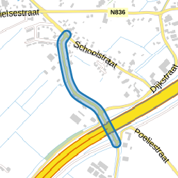 Merkenhorststraat