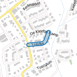 't Höfke