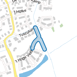 't Hoge Veldsepad