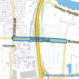 Achterstraat