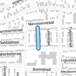 Anemoonstraat