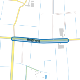 Boltweg