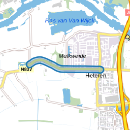 Boterhoeksestraat