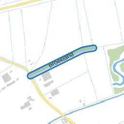 Broekland