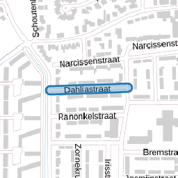 Dahliastraat