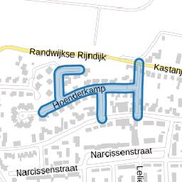 Hoenderkamp