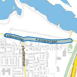 Kastanjelaan