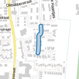 Klaverakker