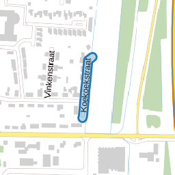 Koekoekstraat