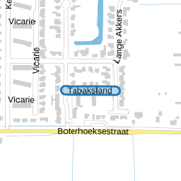 Tabaksland