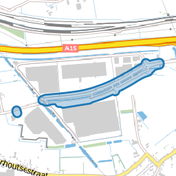 Rietgraaf