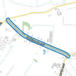 Achterstraat
