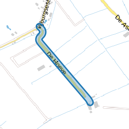 De Hoeve